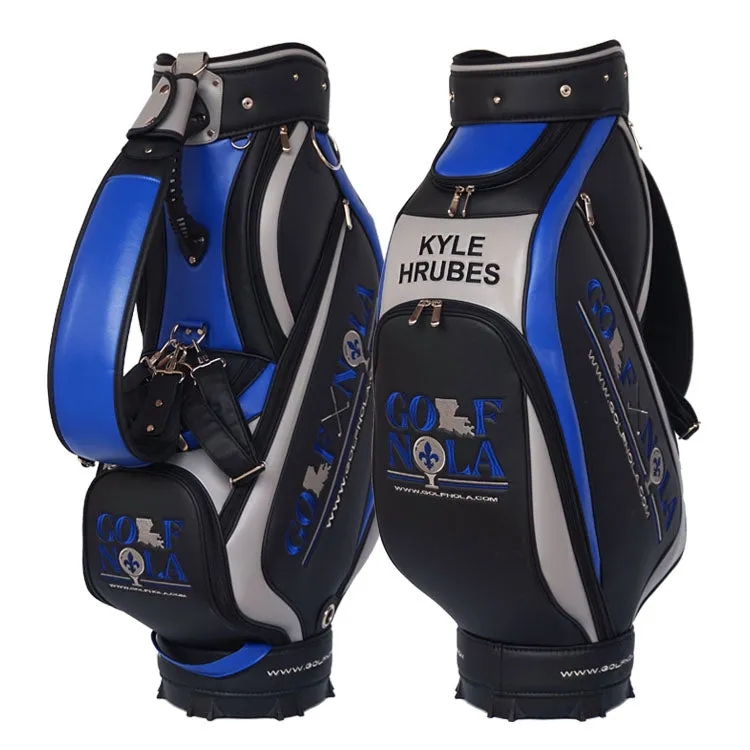 Custom Tour Bag TB08