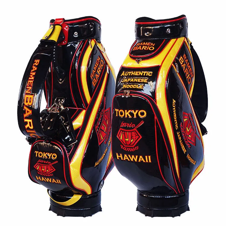 Custom Tour Bag TB08