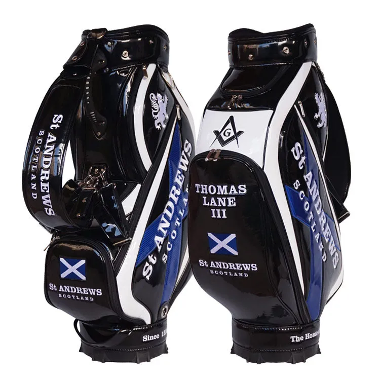 Custom Tour Bag TB08