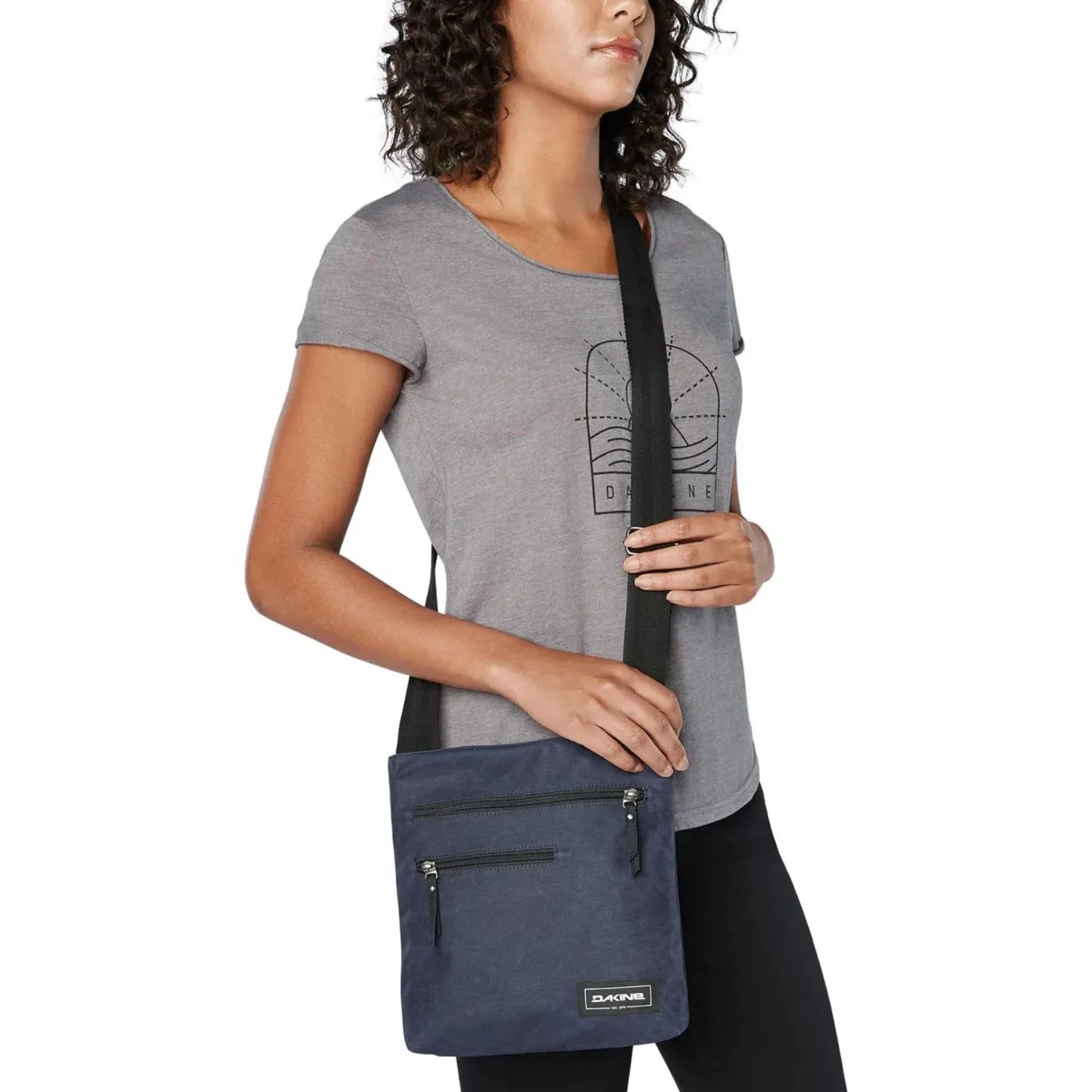 Dakine Jo Jo Crossbody Bag 2023 - Women's