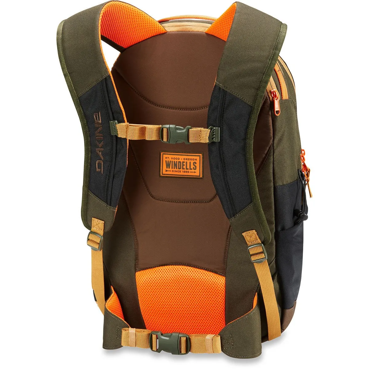 Dakine WINDELL'S MISSION 25L Snowboard BACKPACK