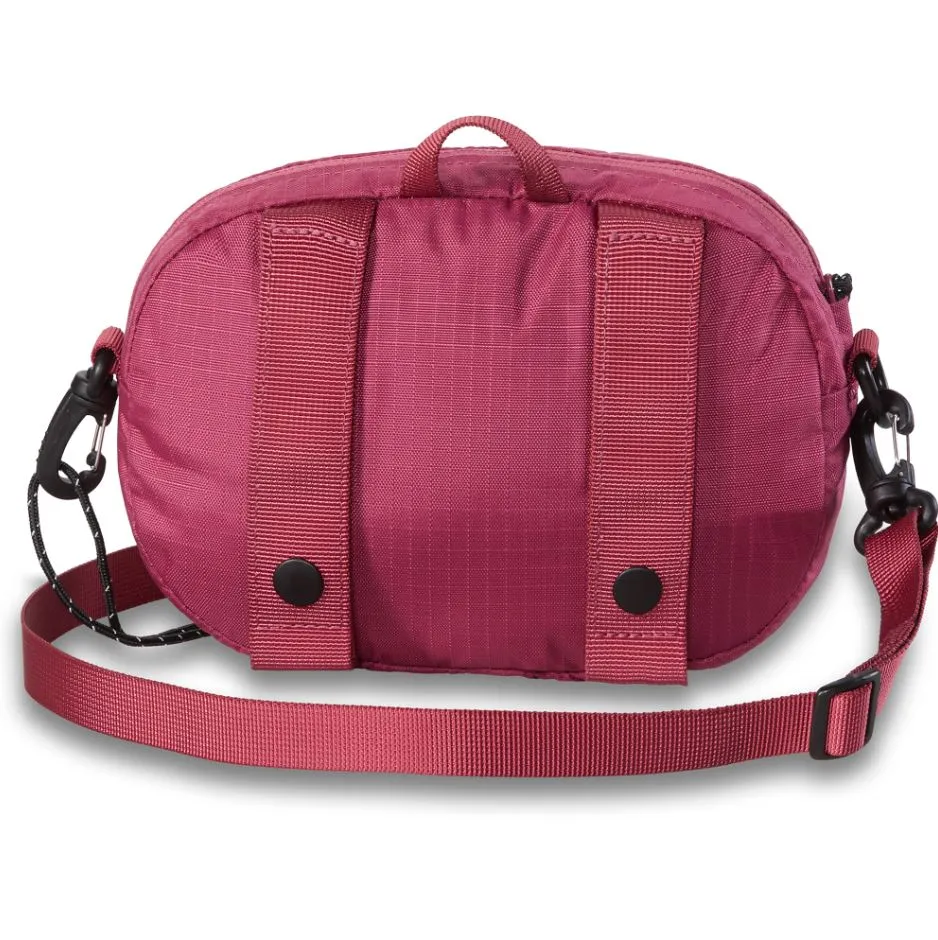 Dakine Womens Joey Oval Crossbody Handbag