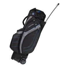 Datrek Transit Wheeled Cart Bag 2024 - Free Personalization