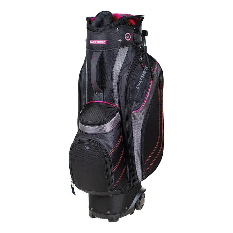 Datrek Transit Wheeled Cart Bag 2024 - Free Personalization