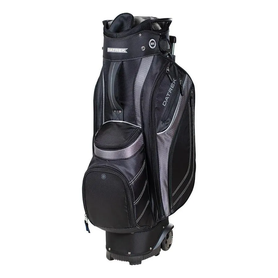 Datrek Transit Wheeled Cart Bag 2024 - Free Personalization