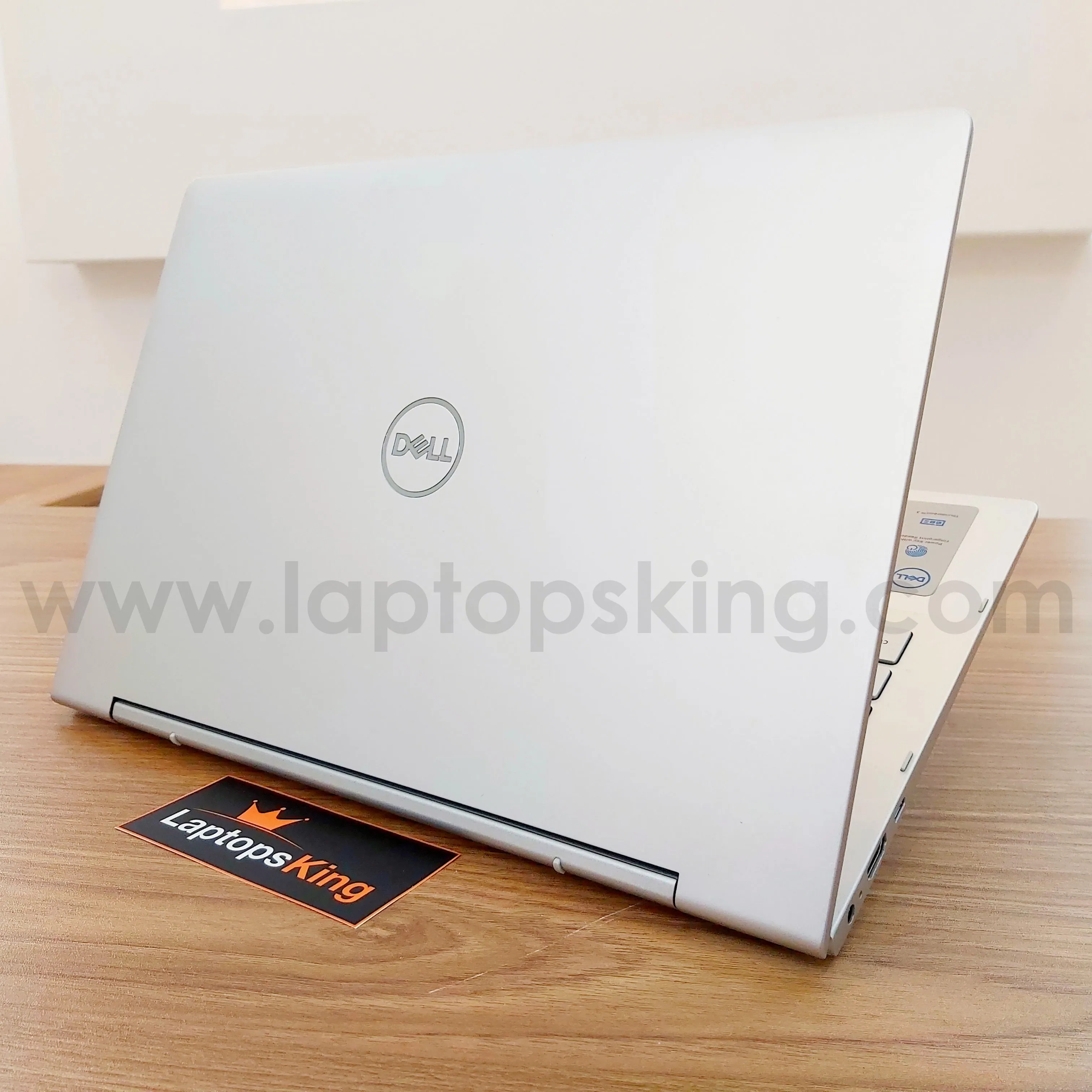 Dell Inspiron 7391 i5-10th 2in1 Laptop (New Open Box)