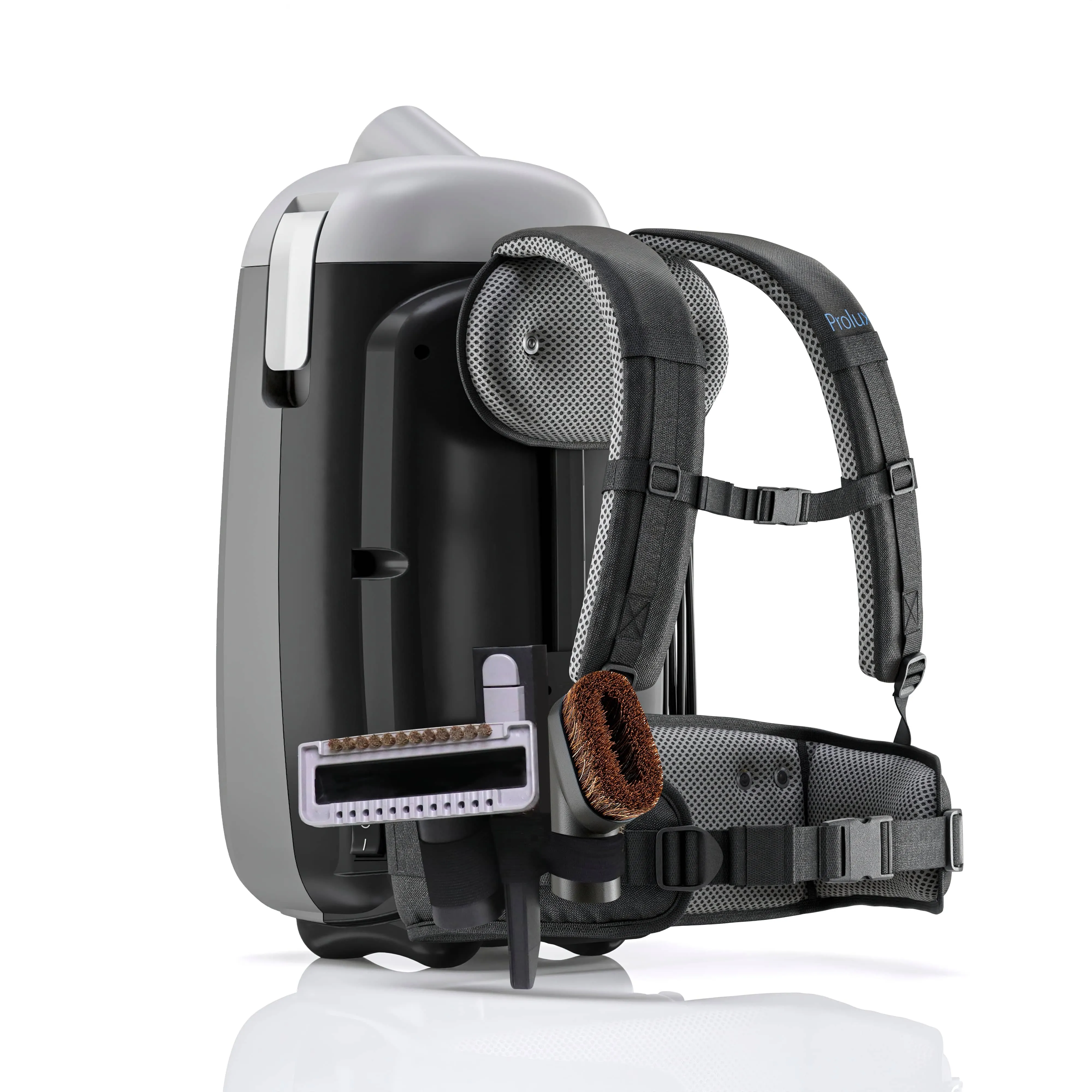 DEMO Prolux X8 Lite Backpack Vacuum w/ Premium Tool Kit