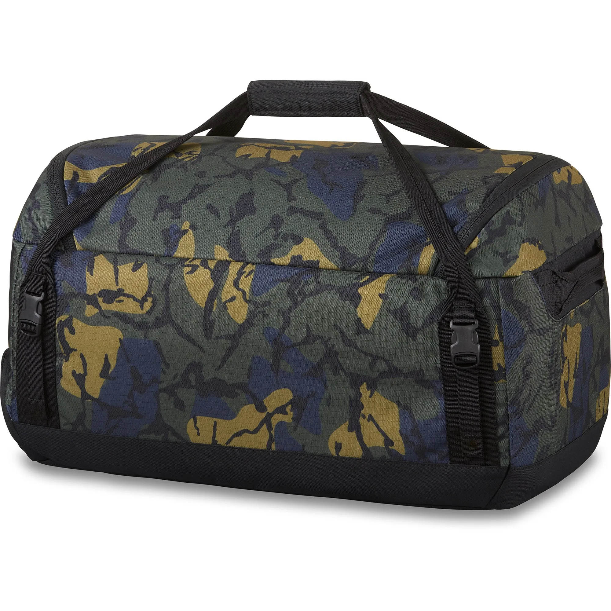 Descent Bike Duffle 70L Bag