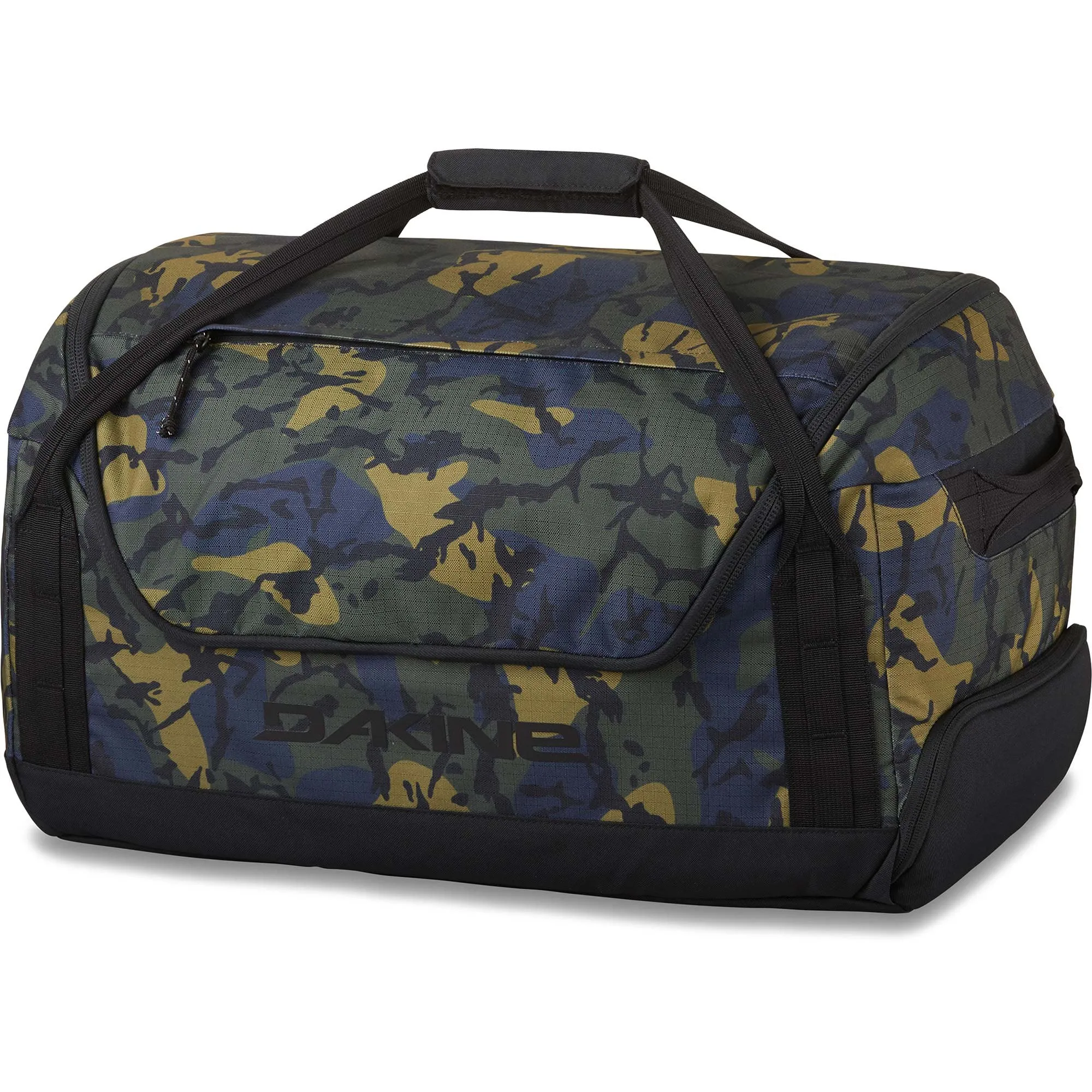 Descent Bike Duffle 70L Bag