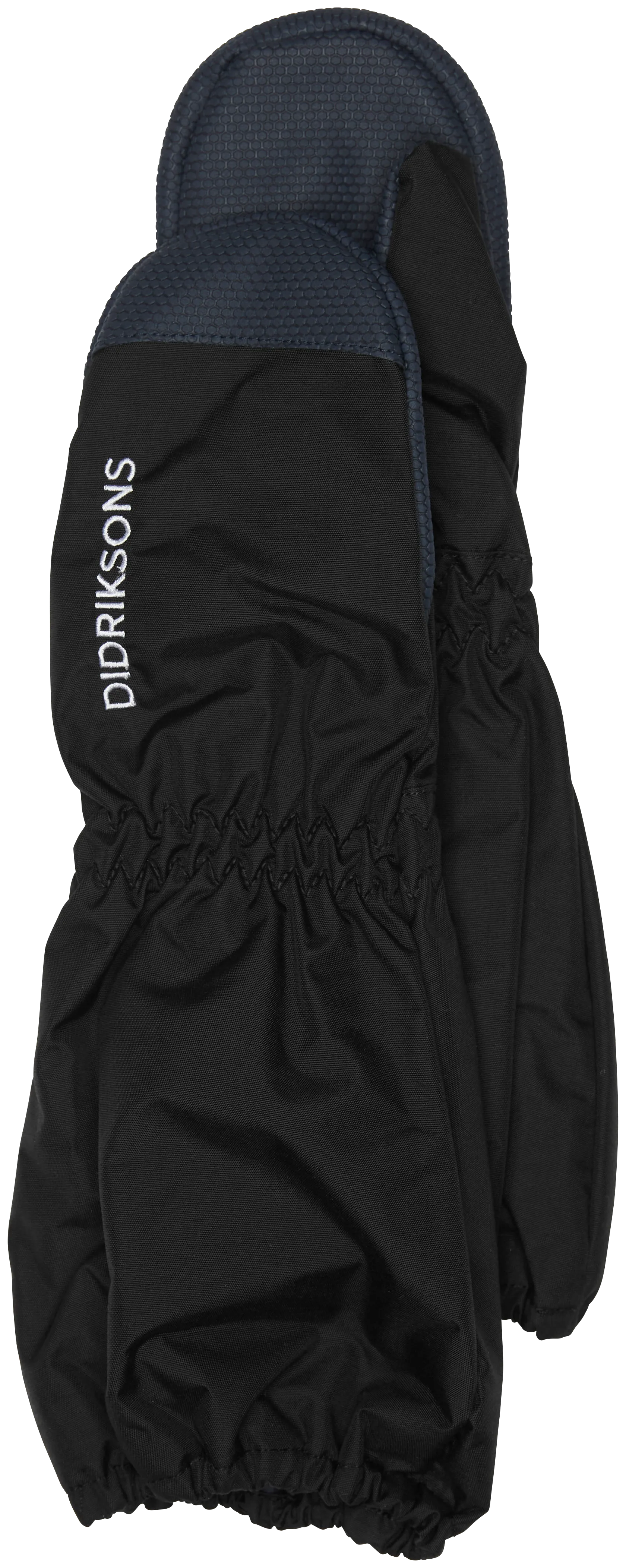 Didriksons Kids&#x27; Shell Gloves 9 Black | Buy Didriksons Kids&#x27; Shell Gloves 9 Black here | Outnorth