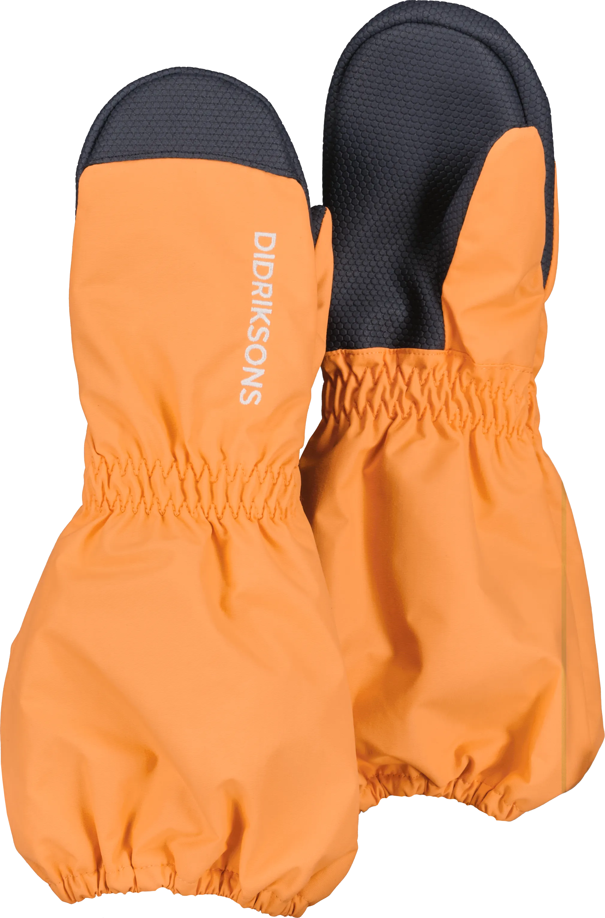 Didriksons Kids&#x27; Shell Gloves 9 Cantaloupe | Buy Didriksons Kids&#x27; Shell Gloves 9 Cantaloupe here | Outnorth