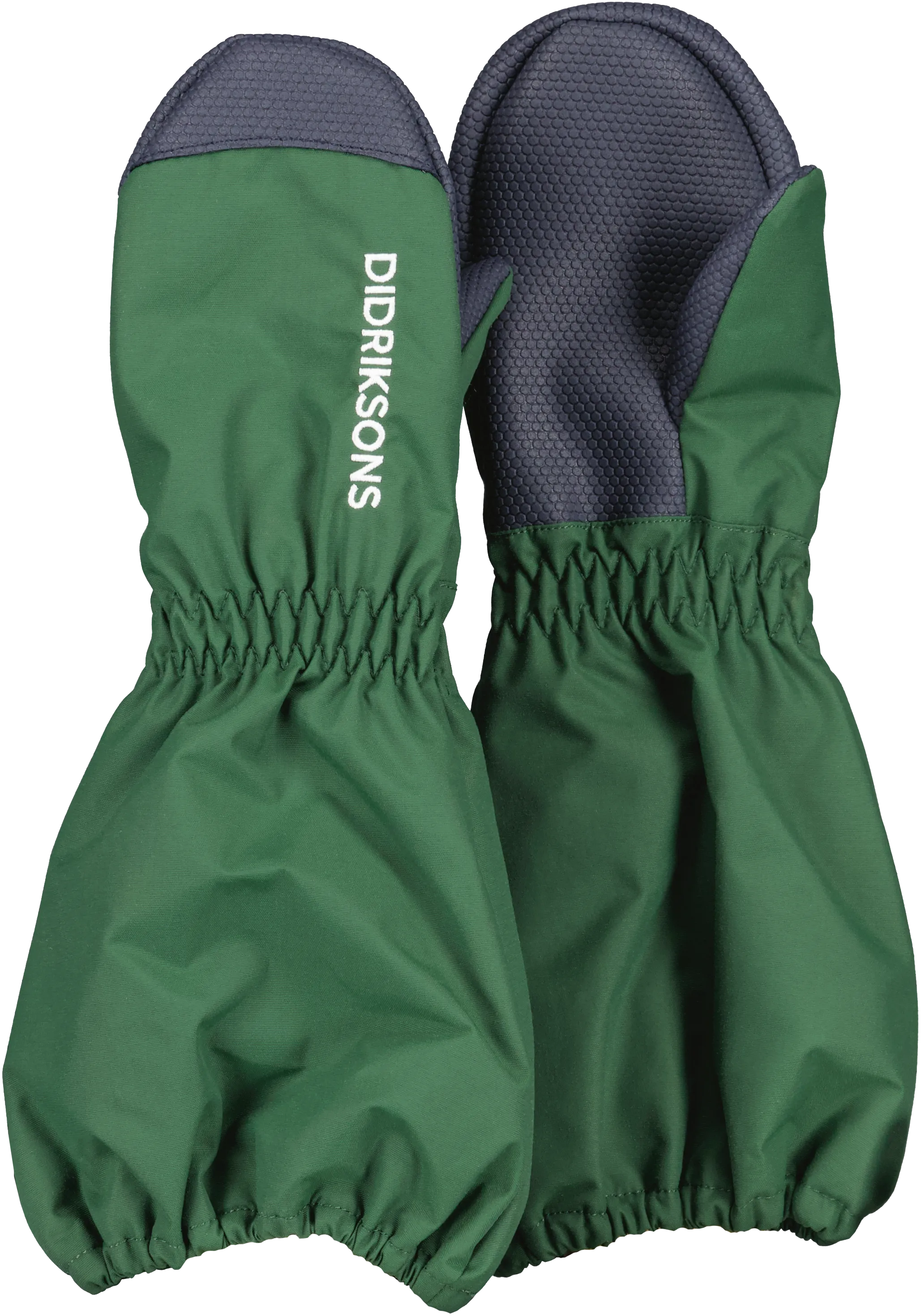 Didriksons Kids&#x27; Shell Gloves 9 Pine Green | Buy Didriksons Kids&#x27; Shell Gloves 9 Pine Green here | Outnorth