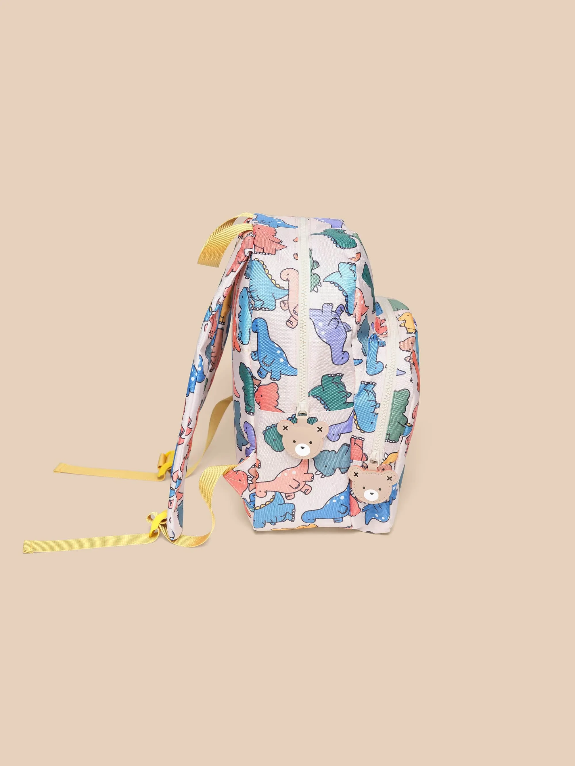 Dino Play Backpack