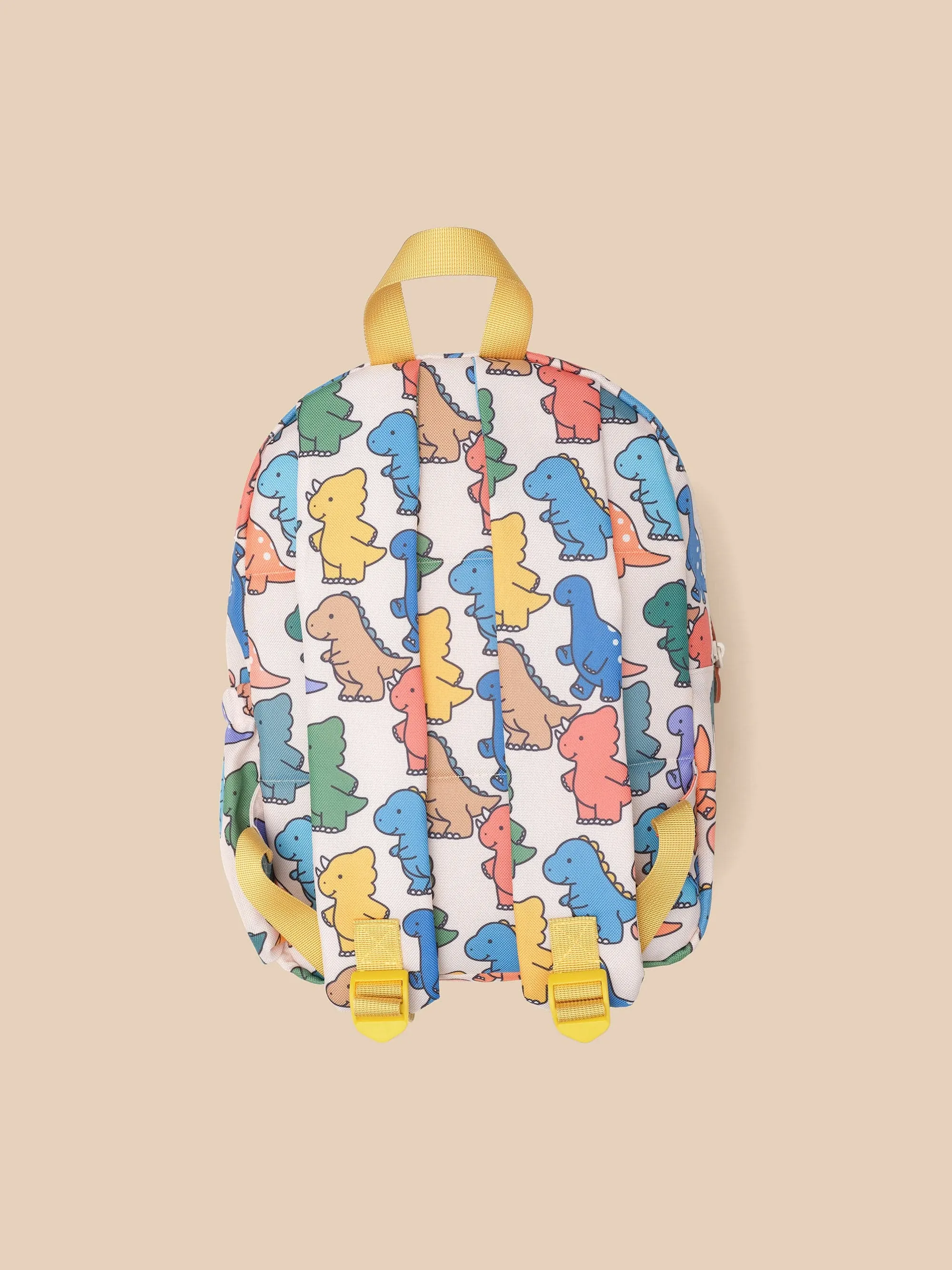 Dino Play Backpack