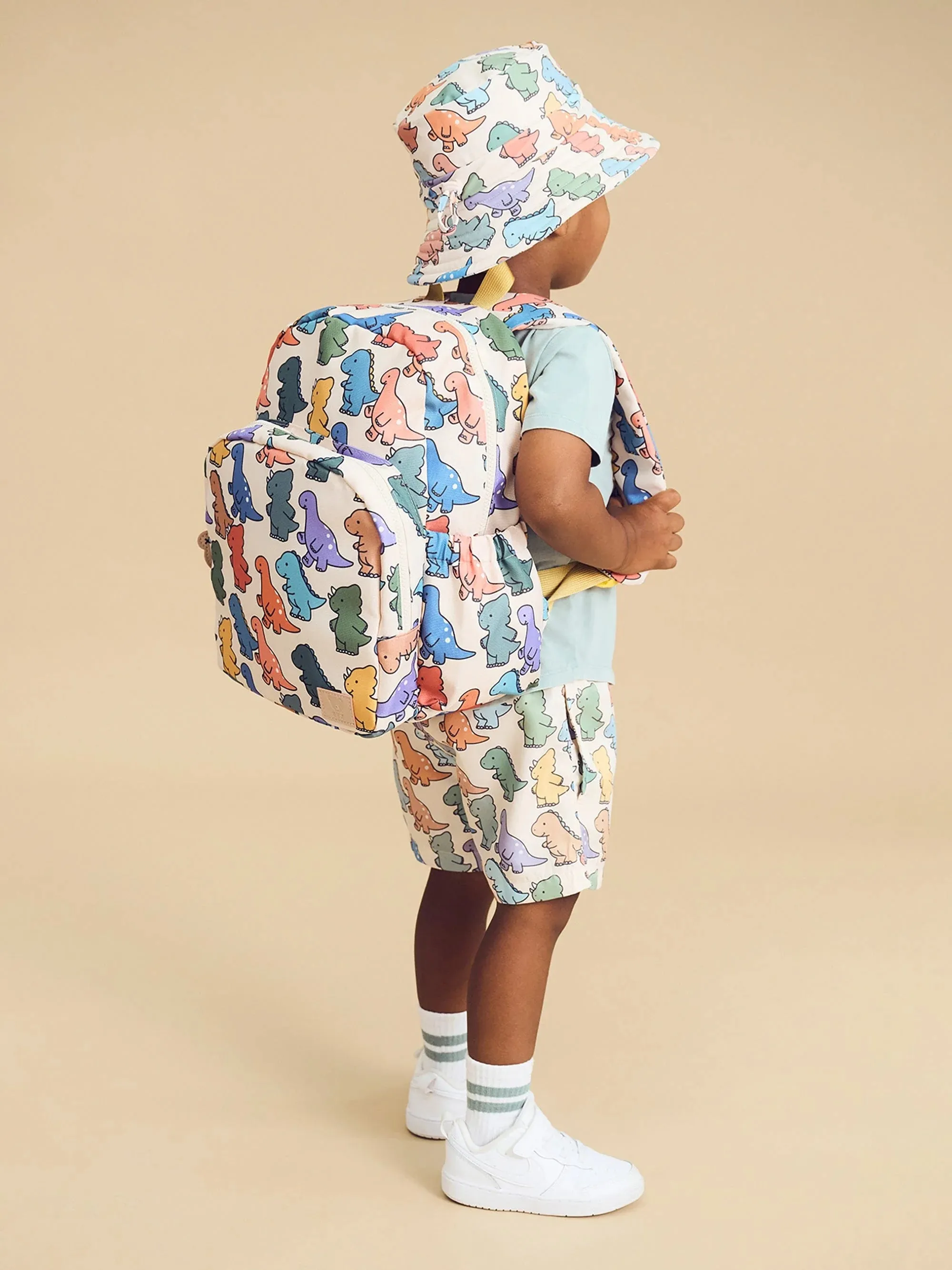 Dino Play Backpack