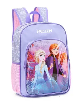 Disney - FROZEN BACKPACK 16"