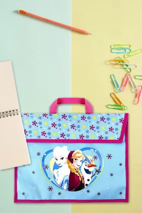 Disney Frozen Book Bag