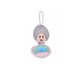 Disney Young Oyster Plush Keychain