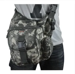 DOITE 7101 LIMPET SHOULDER PACK Camo