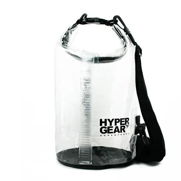 Dry Bag 10L Clear Type