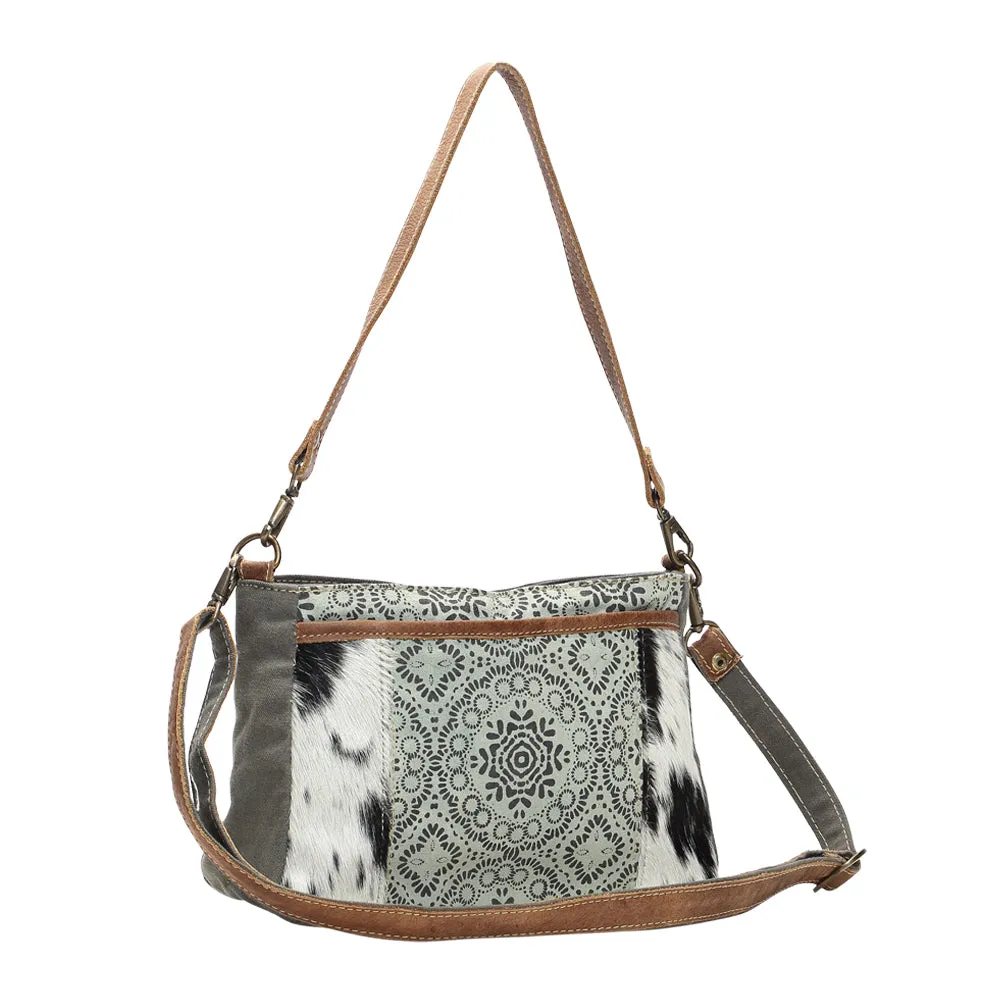 Dual Strap Small & Crossbody Bag