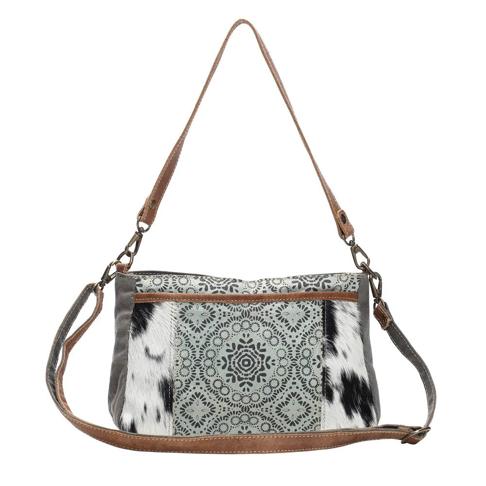 Dual Strap Small & Crossbody Bag