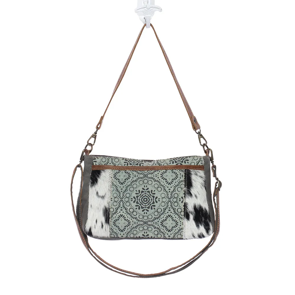 Dual Strap Small & Crossbody Bag