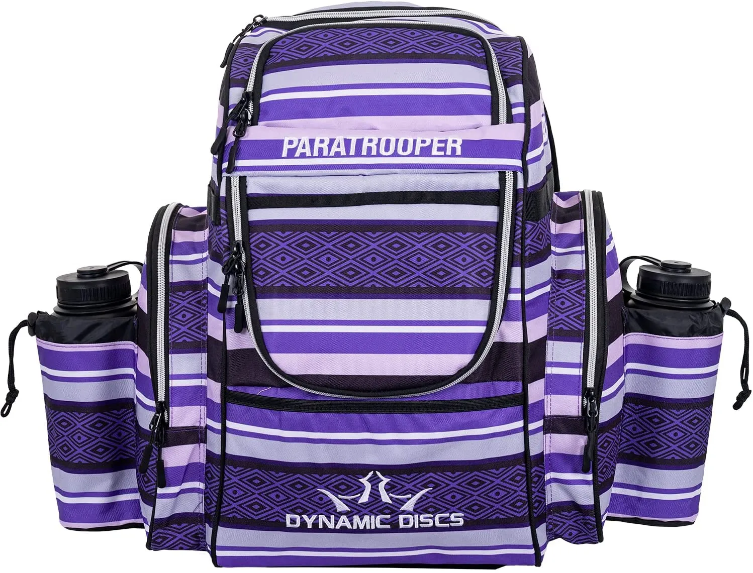 Dynamic Discs Paratrooper Disc Golf Bag - Baja