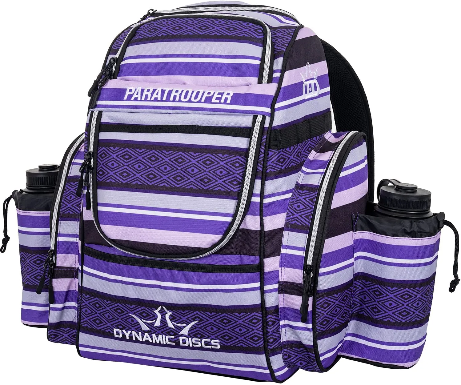 Dynamic Discs Paratrooper Disc Golf Bag - Baja