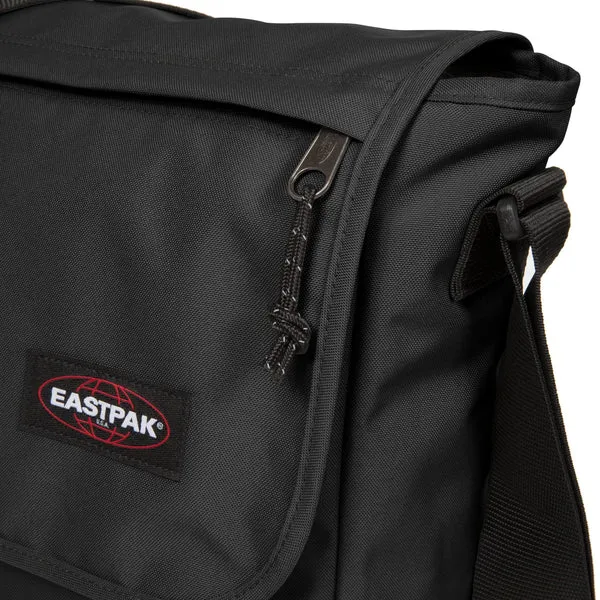 Eastpak Delegate   Bag - Black