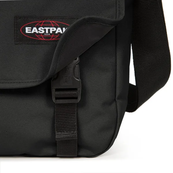 Eastpak Delegate   Bag - Black