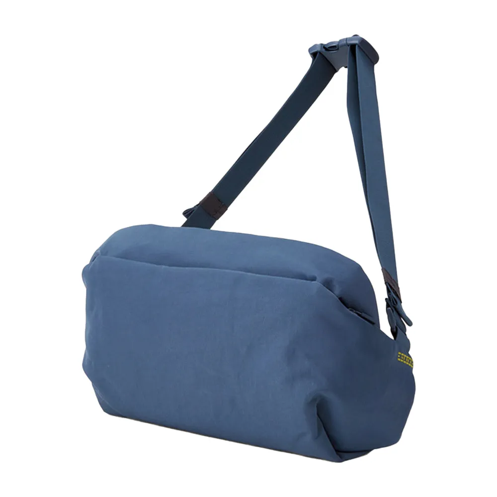 Elecom Escode Slash Proof Messenger Bag