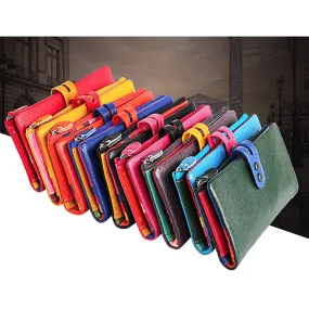 Enfys Rainbow Wallet|Waledi Enfys