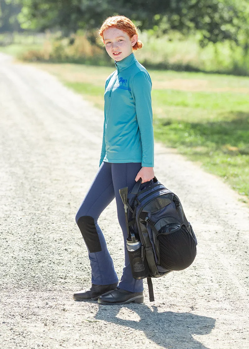 EQ Equestrian Backpack - Personalized