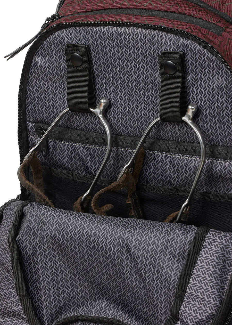 EQ Equestrian Backpack