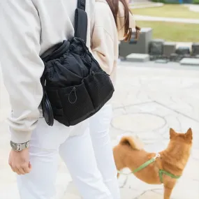 Everyday Dog Walking Bag