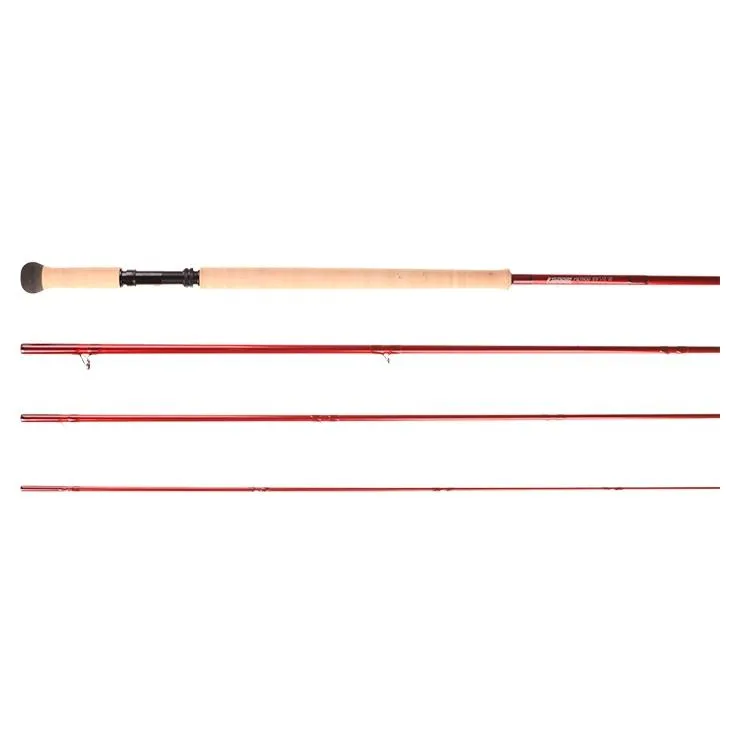 Ex-Demo Sage Method Fly Rod 15' 0" 10 Line 4 Piece (EXD1082)