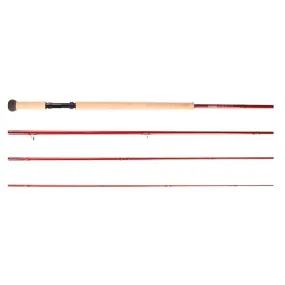 Ex-Demo Sage Method Fly Rod 15' 0" 10 Line 4 Piece (EXD1082)