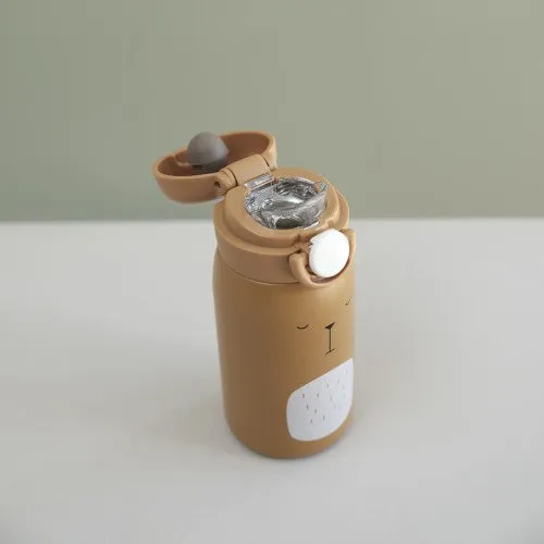 FABELAB - WATER BOTTLE SMALL: WILD AT HEART