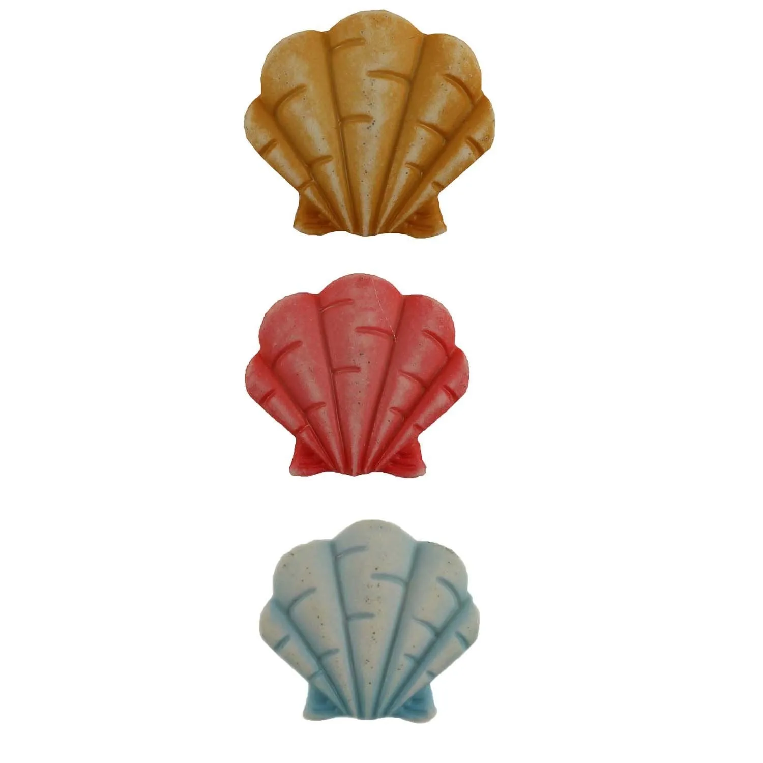 Fan Shells