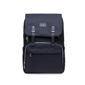 Fashion Large-capacity Shoulder Bag Travel Light British Style Bag