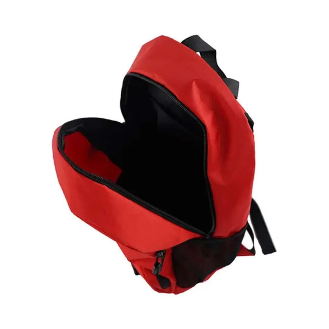 FERRARI SPORTS ACCESSORY BAG FOR FERRARI Size 2 SOCCER BALL - RED By Mesuca