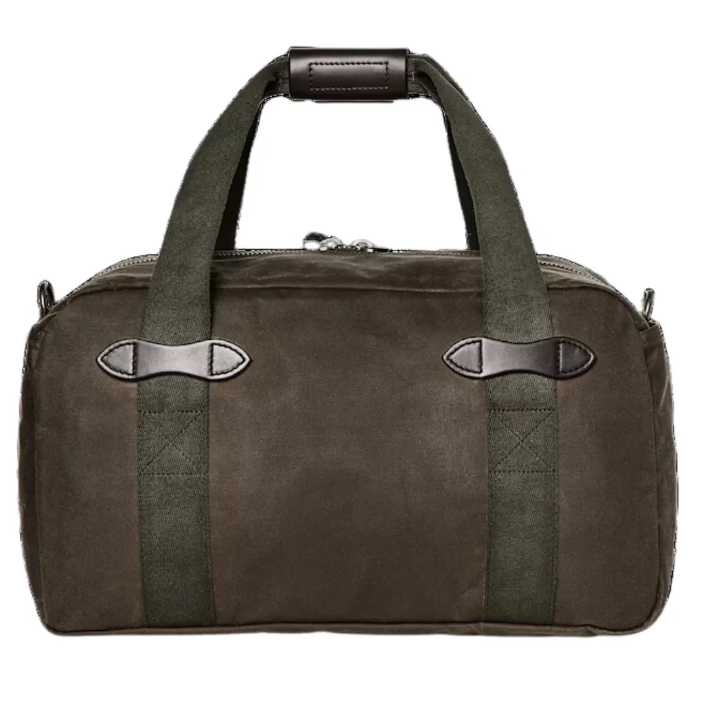 Filson Tin Cloth Small Duffle