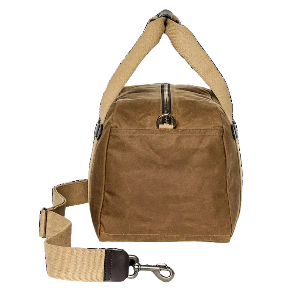 Filson Tin Cloth Small Duffle