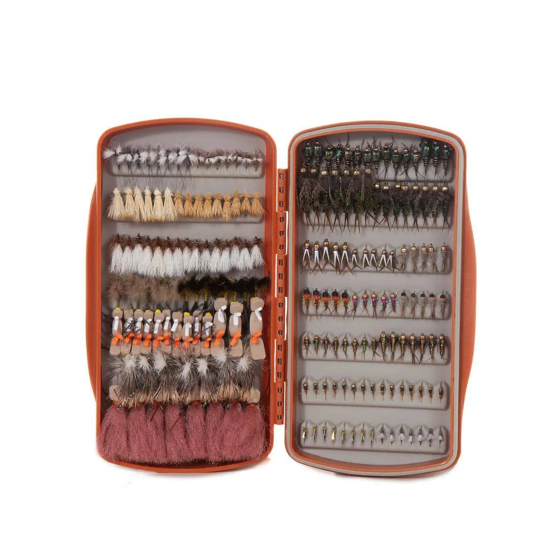 Fishpond Tacky Pescador Fly Box - Medium