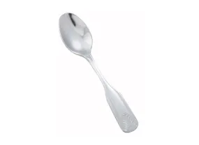 flatware shell demitasse spn dz