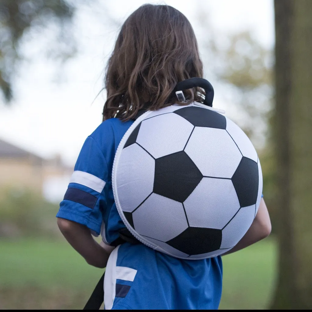 Football Backpack | Kids' Sports Bag