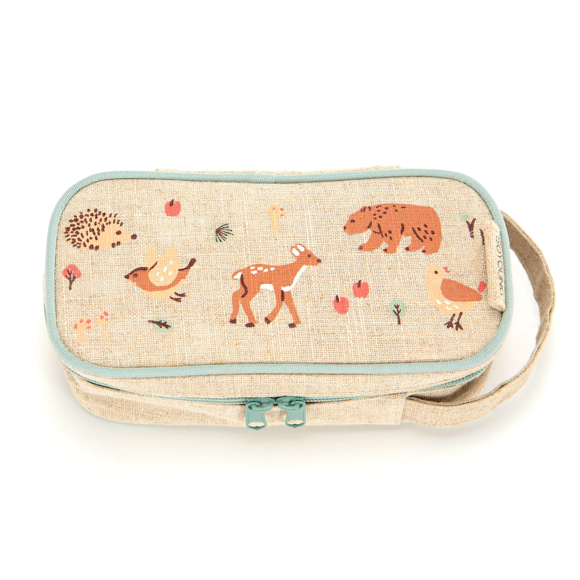 Forest Friends Kids Case