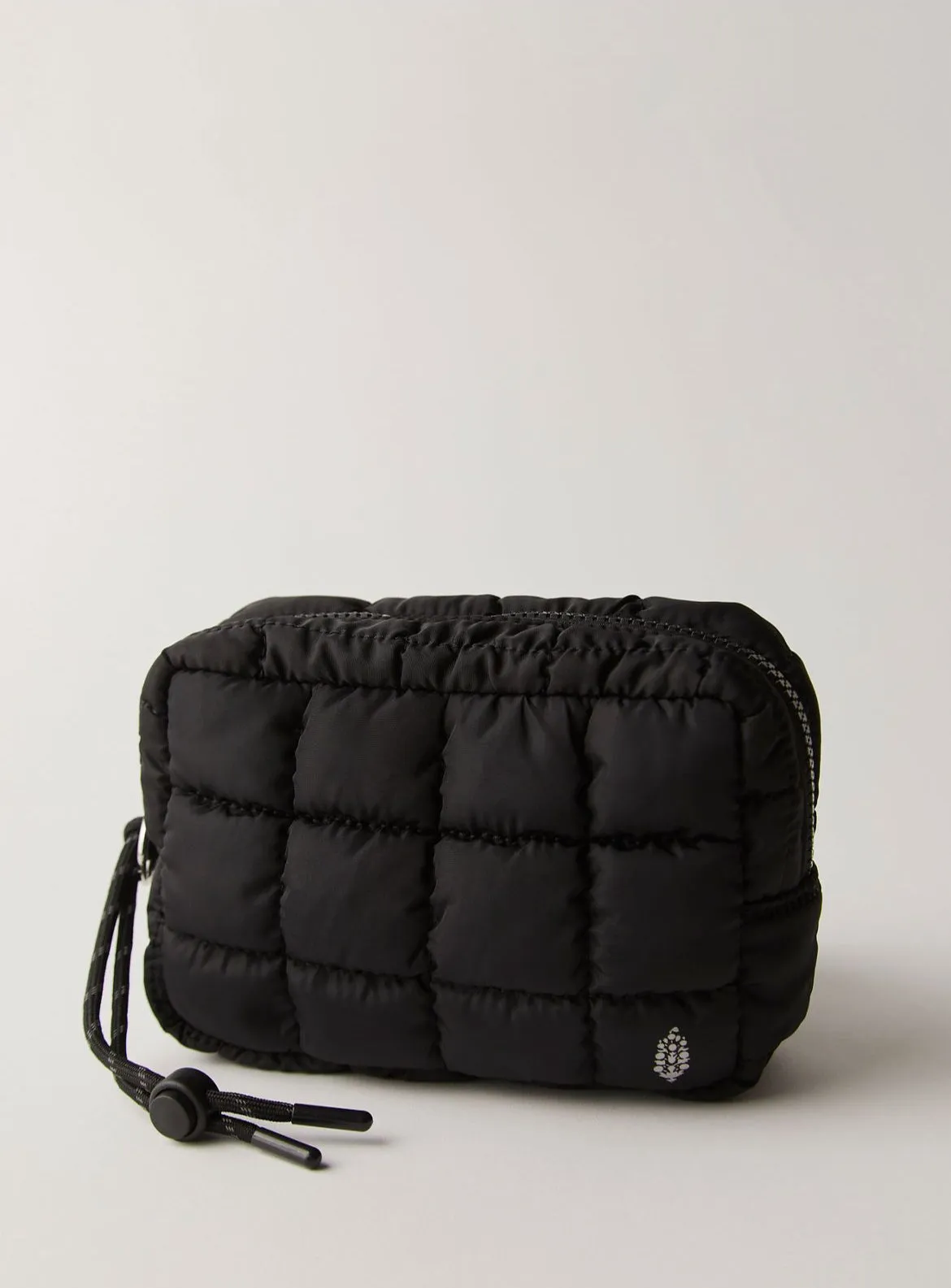 FP Movement Quilted Mini Case