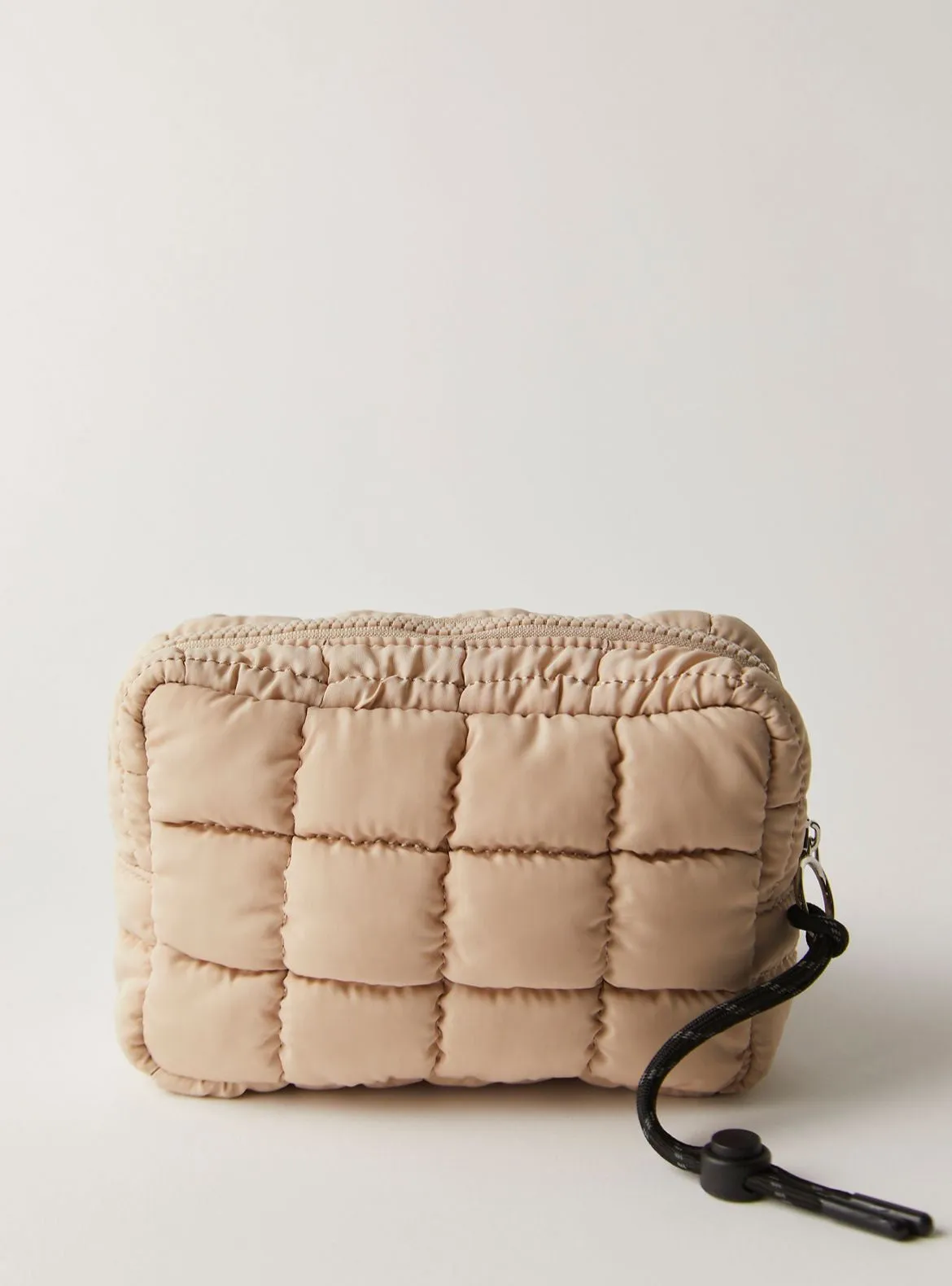 FP Movement Quilted Mini Case